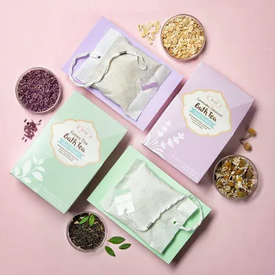 Secondary Images for Nectar Bath Treats 60