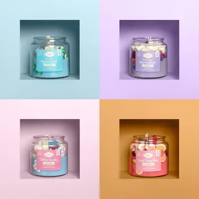 Secondary Images for Nectar Bath Treats 64