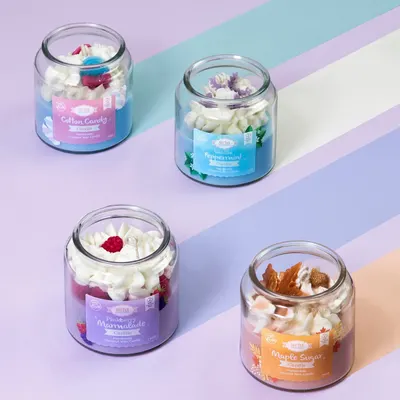 Secondary Images for Nectar Bath Treats 66