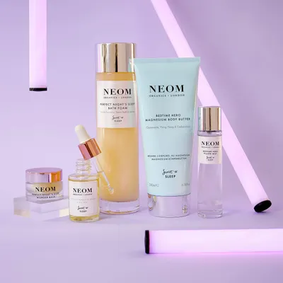Secondary Images for Neom 10
