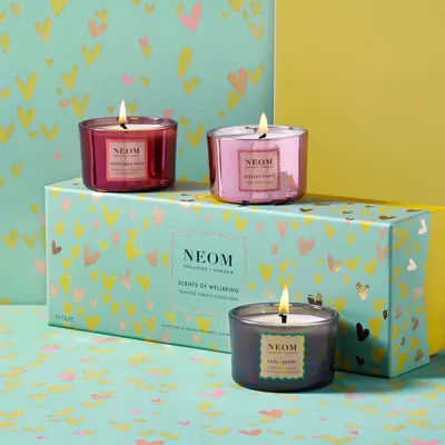 Secondary Images for Neom 16