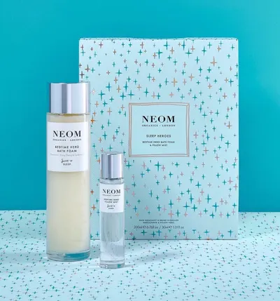 Secondary Images for Neom 21