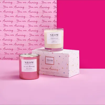 Secondary Images for Neom 2