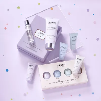 Secondary Images for Neom 34
