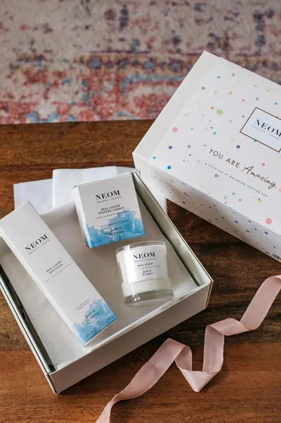 Lifestyle Images for Neom 3
