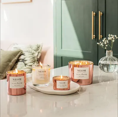 Lifestyle Images for Neom 4