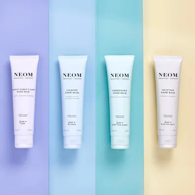 Secondary Images for Neom 5