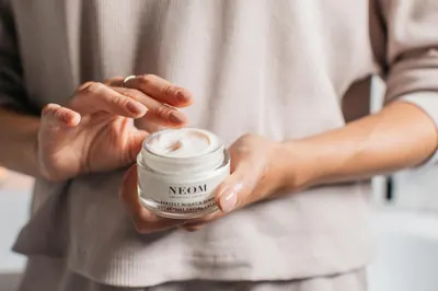 Lifestyle Images for Neom 6
