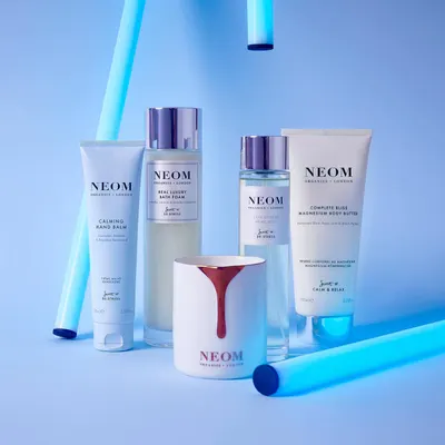 Secondary Images for Neom 7