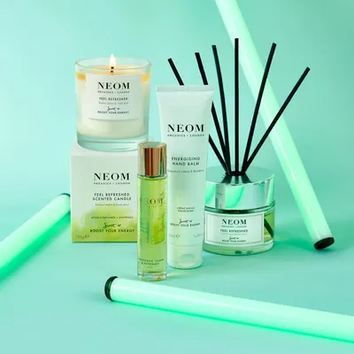 Secondary Images for Neom 8