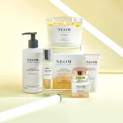 Secondary Images for Neom 9