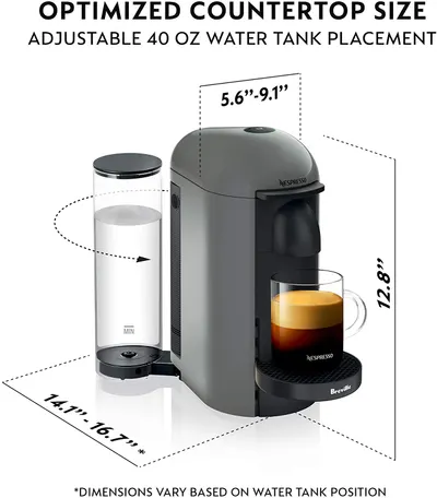 Secondary Images for Nespresso 1