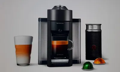 Lifestyle Images for Nespresso 2