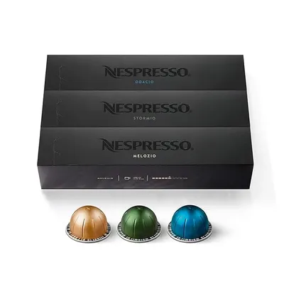 Main Images for Nespresso