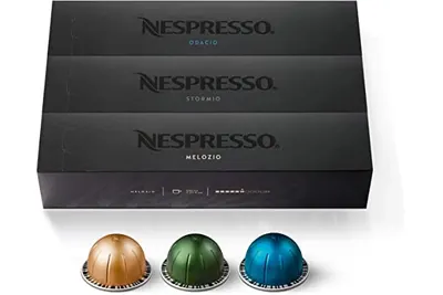 Main Images for Nespresso-capsule