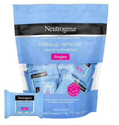 Product Main Images for Neutrogena