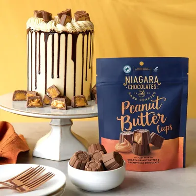 Secondary Images for Niagara Chocolates 10