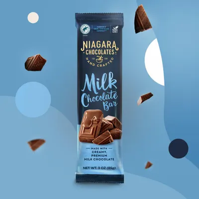 Secondary Images for Niagara Chocolates 13