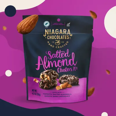 Secondary Images for Niagara Chocolates 15