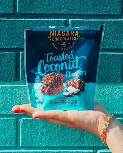 Secondary Images for Niagara Chocolates 17