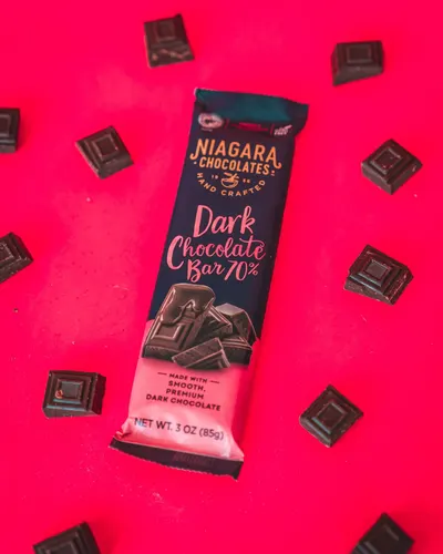 Secondary Images for Niagara Chocolates 18