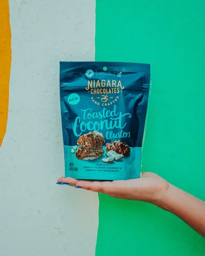 Secondary Images for Niagara Chocolates 20