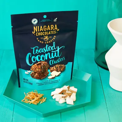 Secondary Images for Niagara Chocolates 7