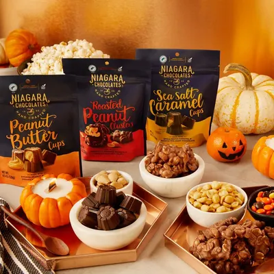 Secondary Images for Niagara Chocolates 9