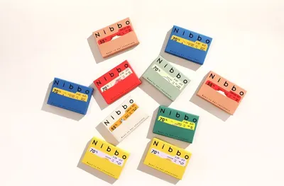 Product Main Images for Nibbo 12