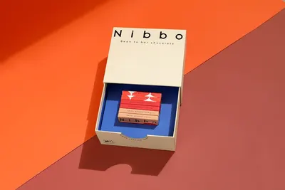 Secondary Images for Nibbo 8