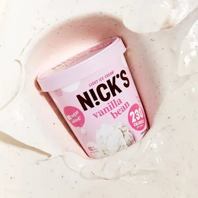 Product Main Images for Nick's 16