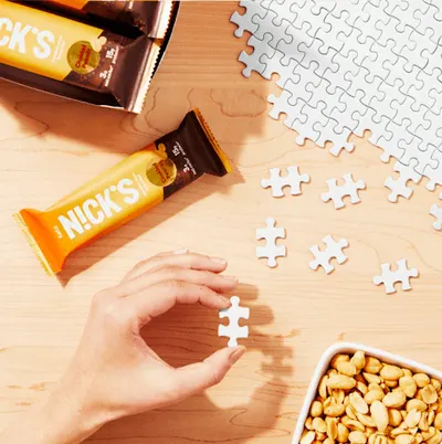 Lifestyle Images for Nick's 2