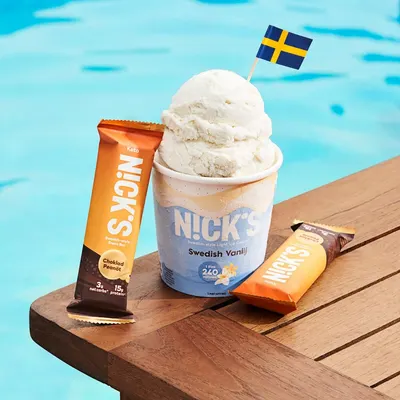 Lifestyle Images for Nick's 4