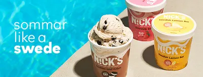 Lifestyle Images for Nick's 5