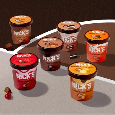Secondary Images for Nick's 7