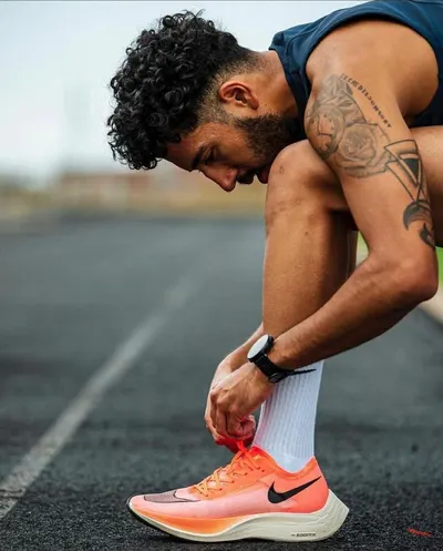 Lifestyle Images for Nike Outdoors LIF 3