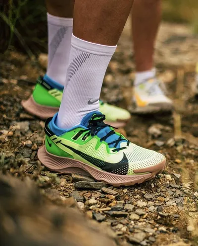 Lifestyle Images for Nike Outdoors LIF 4