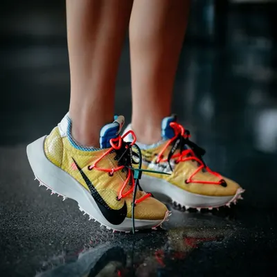 Lifestyle Images for Nike Outdoors LIF 5