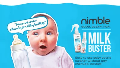 Secondary Images for Nimble 10