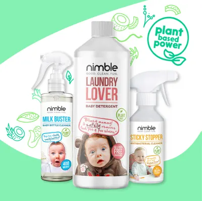 Secondary Images for Nimble 12