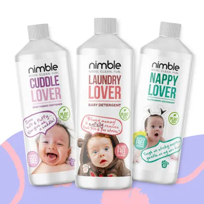 Secondary Images for Nimble 13