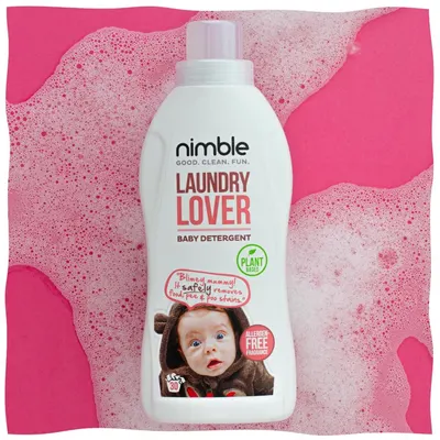 Secondary Images for Nimble 30