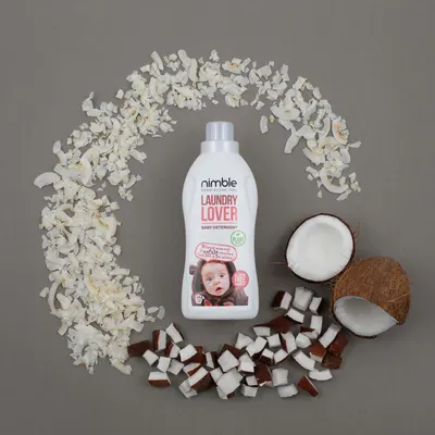 Lifestyle Images for Nimble 33