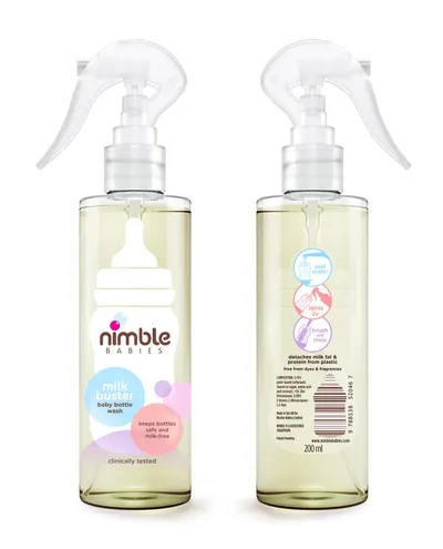 Product Main Images for Nimble 3