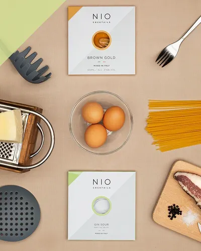 Lifestyle Images for Nio 1