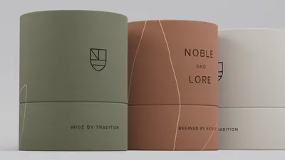 Secondary Images for Noble and Lore 13