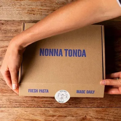 Secondary Images for Nonna Tonda 1