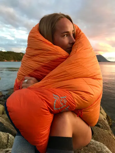 Lifestyle Images for Norrona Outdoor LIF 12