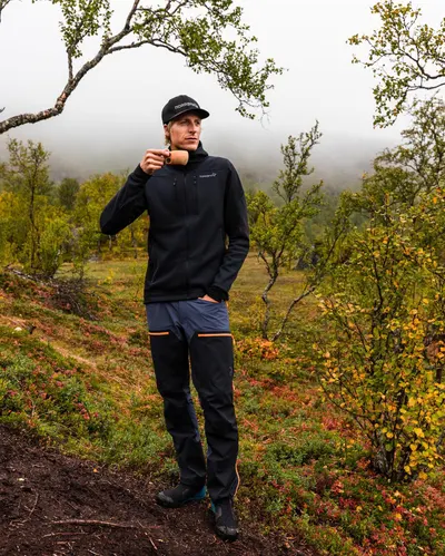 Lifestyle Images for Norrona Outdoor LIF 13
