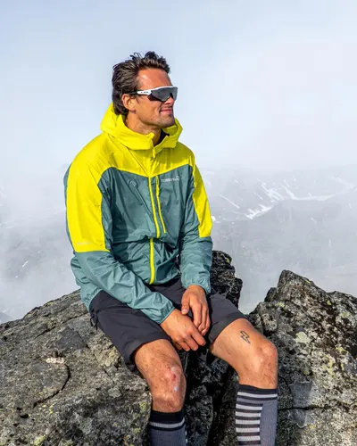 Lifestyle Images for Norrona Outdoor LIF 17